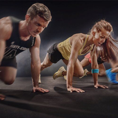 FITNESS
